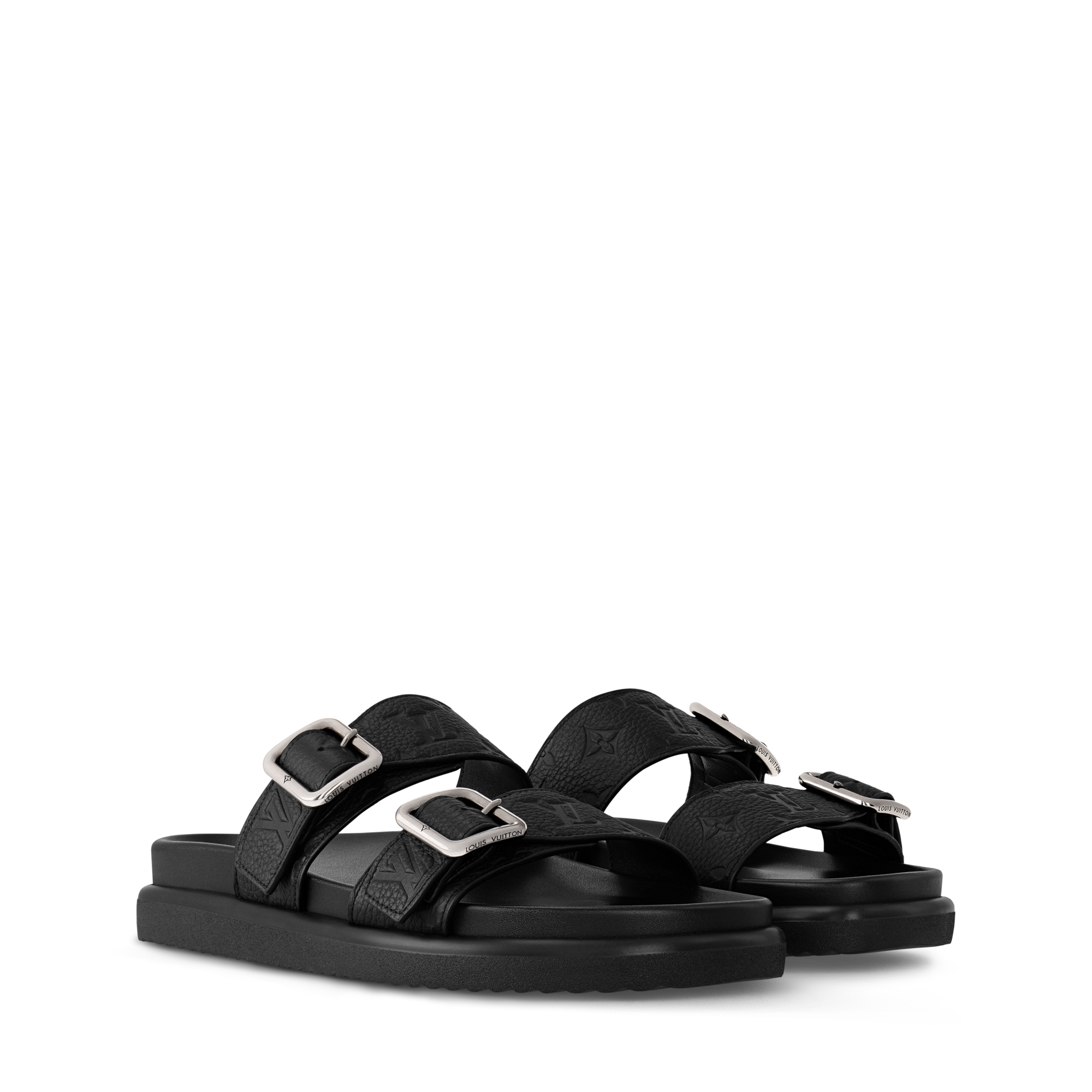 Black - Shoes - Men | LOUIS VUITTON